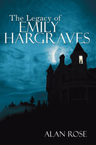 Cover of The Legacy of Emily Hargreaves