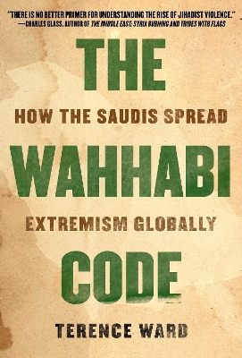 Cover of The Wahhabi Code