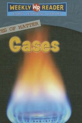 Cover of Gases