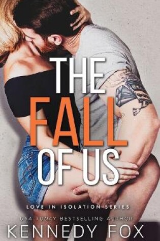 Cover of The Fall of Us