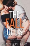 Book cover for The Fall of Us