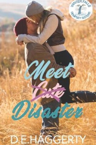 Cover of Meet Disaster