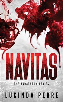 Book cover for Navitas