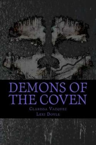 Cover of Demons of the Coven