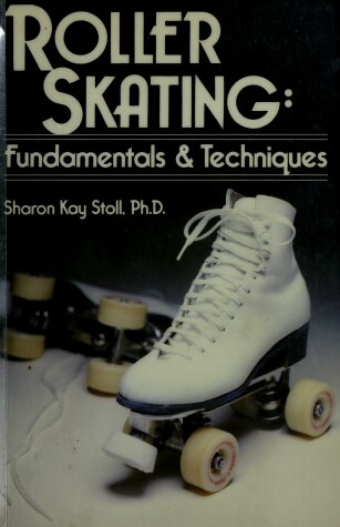 Book cover for Roller Skating