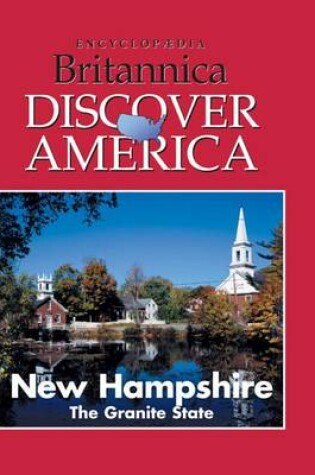 Cover of New Hampshire