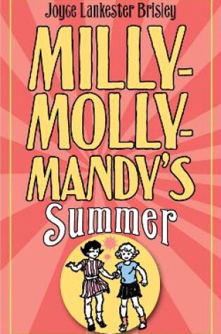 Cover of Milly-Molly-Mandy's Summer