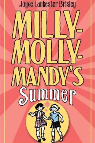 Cover of Milly-Molly-Mandy's Summer