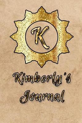 Book cover for Kimberly