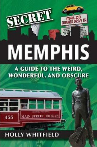 Cover of Secret Memphis