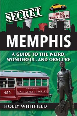 Cover of Secret Memphis