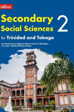 Cover of Student’s Book 2