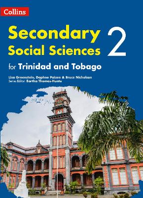 Cover of Student’s Book 2