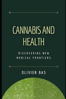 Book cover for Cannabis and Health