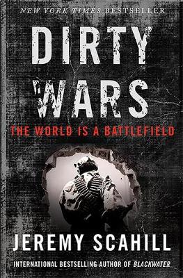 Book cover for Dirty Wars