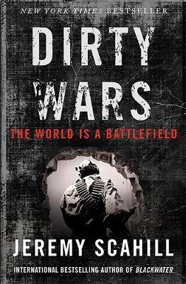 Cover of Dirty Wars