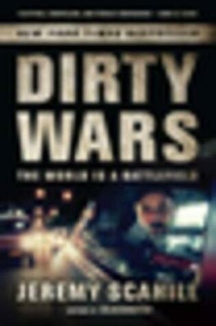 Cover of Dirty Wars