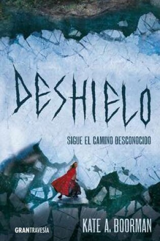 Cover of El Deshielo