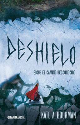 Book cover for El Deshielo