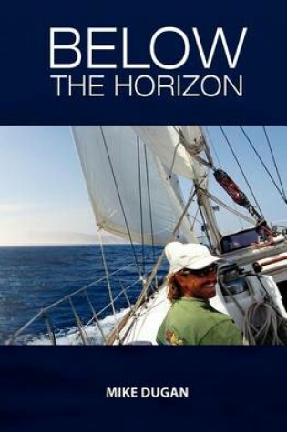 Cover of Below the Horizon