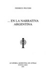 Book cover for En La Narrativa Argentina