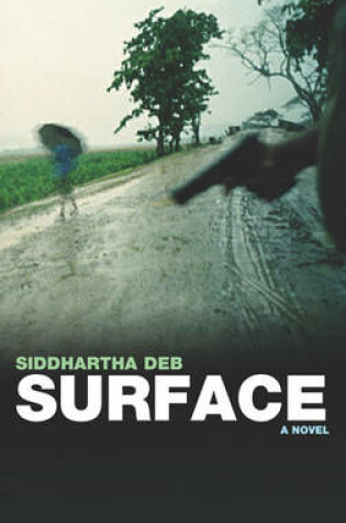 Cover of Surface