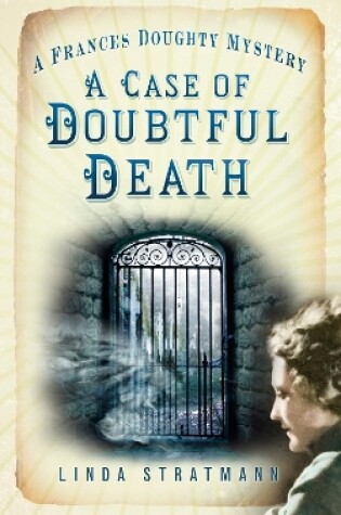 Cover of A Case of Doubtful Death