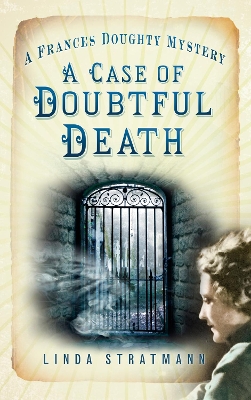 Book cover for A Case of Doubtful Death