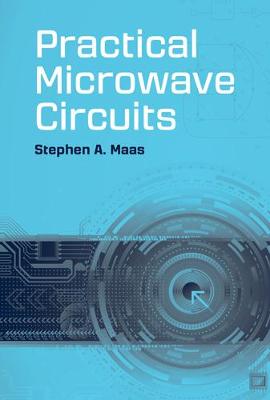 Book cover for Practical Microwave Circuits