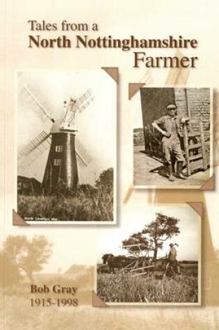 Cover of Tale from a North Nottinghamshire Farmer