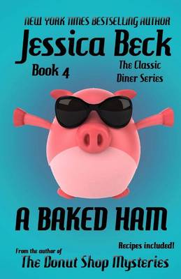 Book cover for A Baked Ham