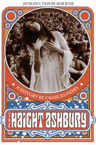 Cover of The Haight Ashbury