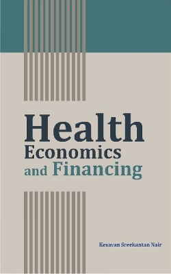 Cover of Health Economics and Financing