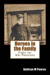 Book cover for Heroes in the Family