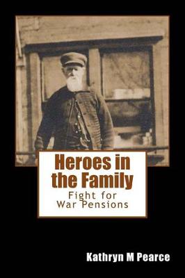 Cover of Heroes in the Family