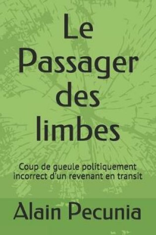 Cover of Le Passager Des Limbes