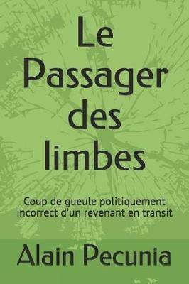 Book cover for Le Passager Des Limbes