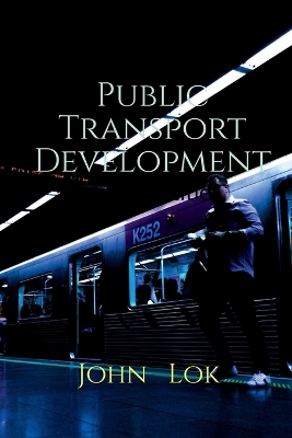 Book cover for Public Transport Development