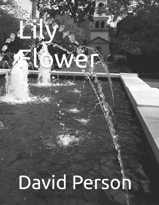 Book cover for Lily Flower