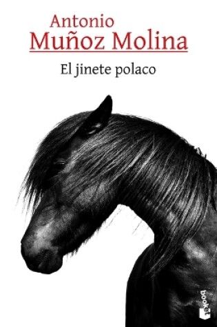 Cover of El Jinete Polaco