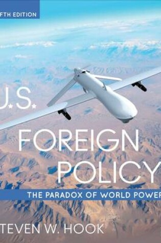 Cover of U.S. Foreign Policy