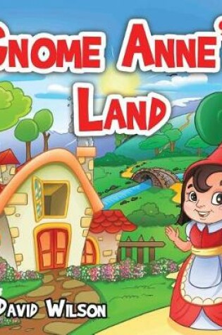 Cover of Gnome Anne's Land