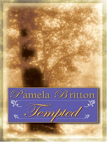 Book cover for Tempted