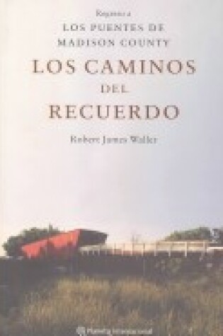 Cover of Los Caminos del Recuerdo