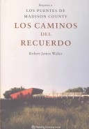 Book cover for Los Caminos del Recuerdo
