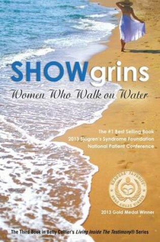 Cover of Showgrins