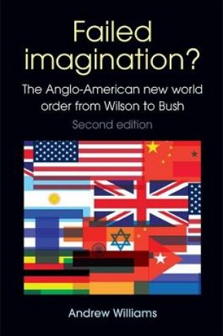 Cover of Failed Imagination?