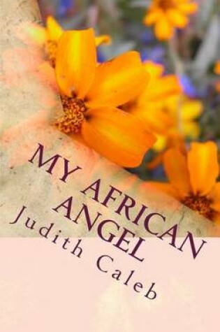 Cover of My African Angel