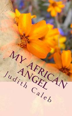 Cover of My African Angel