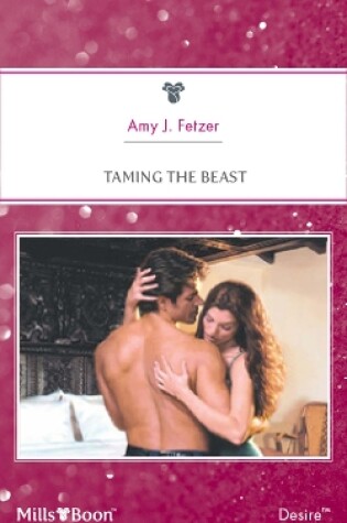 Cover of Taming The Beast
